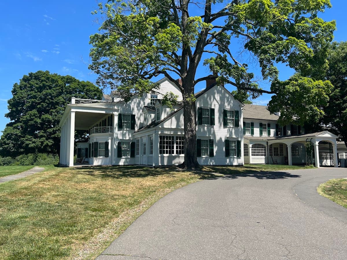 Hill-Stead Museum