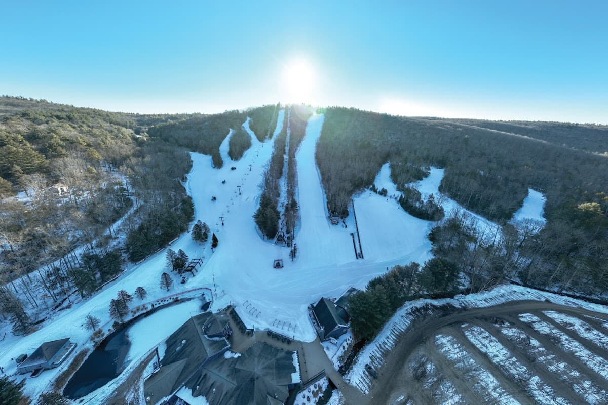 Ski Sundown