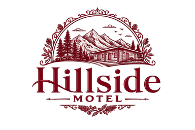 Hillside Motel Logo