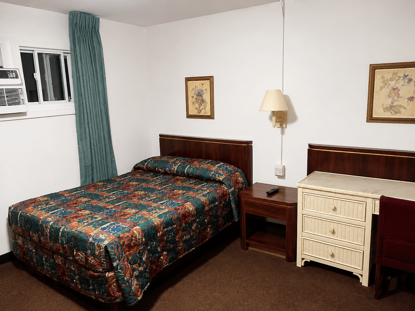 Queen Room